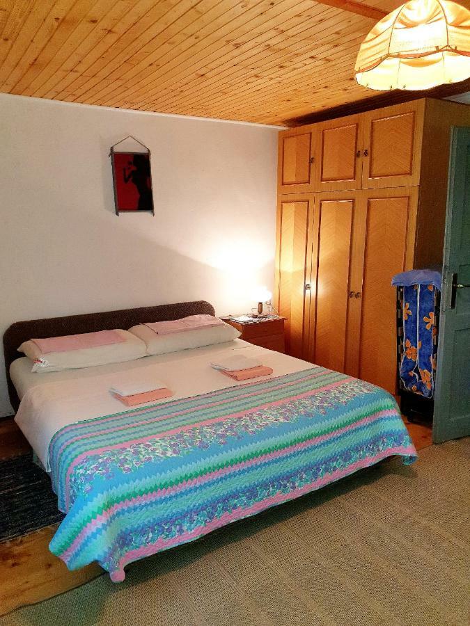 Draga Koncar Guest House Vrelo Korenicko Exterior photo