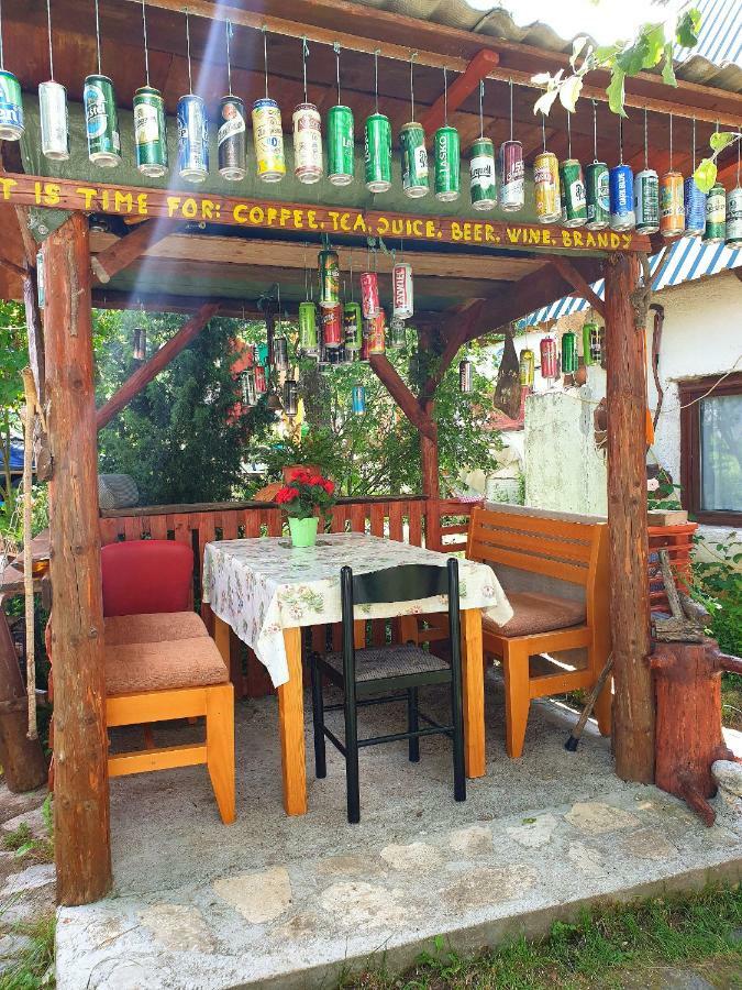 Draga Koncar Guest House Vrelo Korenicko Exterior photo